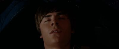 Oh I just had the craziest dreamI was 17I was back in high school and it was terribleScarScar I don't see a scarLook I know why you didn't want me to be with StanIt's because you wanted meYou want to play games I can play gamesNo no no I'm a hungry - 17 Again