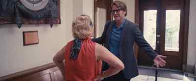 Oh, I was just trying
a nice southern draw, - The Actor