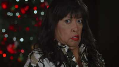 OH, I JUST WISH I KNEW FOR SURE. - A Christmas for Mary