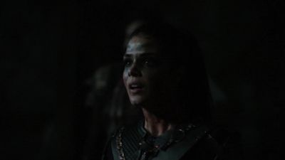 Oh, I knew you'd come through. - The 100