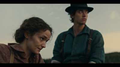 Oh, I know that all right. - Billy the Kid