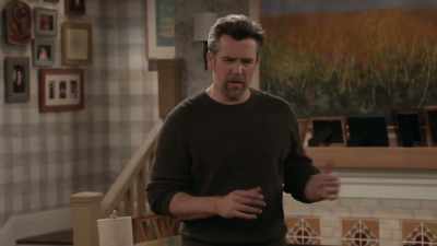 Oh, I know,
but I don't have anything, - Call Your Mother