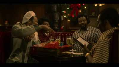 Oh, I know damn sure you is.
Shit, all that money he getting. - Dolemite Is My Name