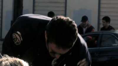 Oh, I know, I know, I know. - Trauma