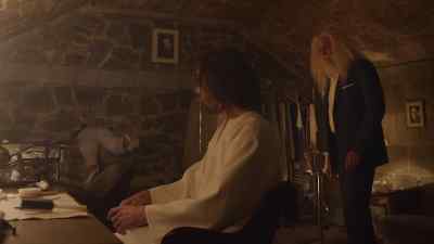 Oh, I know. I know. - Preacher