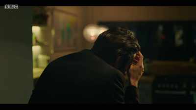 Oh, I know, I'm... I'm sorry.
I got caught up with something. - Hard Sun
