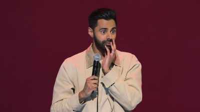 Oh, I know, let's go after
every single dictator in the world. - Hasan Minhaj: The King's Jester