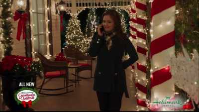 Oh, I know. - Christmas at Dollywood