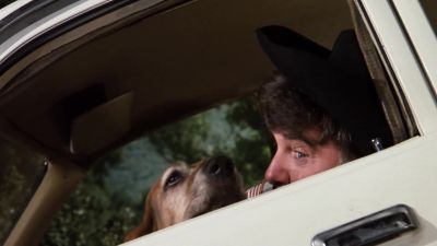 Oh I know that was a horrendous crash - The Dukes of Hazzard