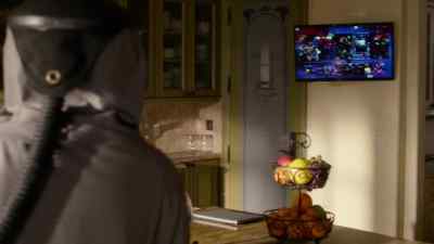 Oh. I know
that face. - CSI: Vegas
