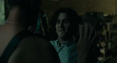 Oh! I know this one, actually. - Pillion
