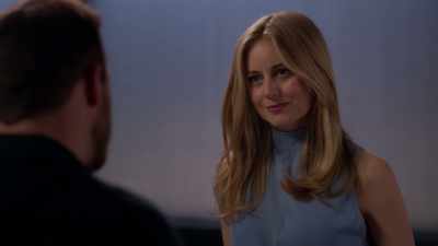 ‐ Oh, I know, but trust me, - Home Economics