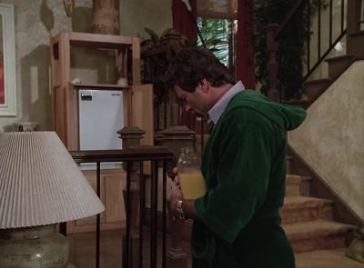 Oh I know what you're thinking - Magnum, P.I.