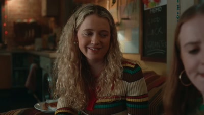 "Oh, I know you've been through something
emotionally devastating, - Extraordinary