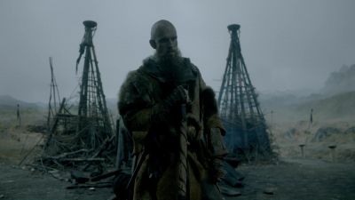 Oh, I know. - Vikings