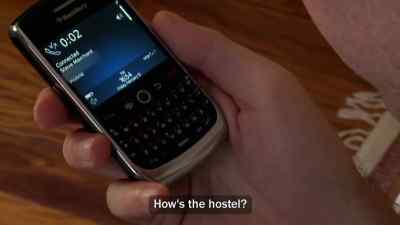 Oh, I left that in the end. *** - An Idiot Abroad