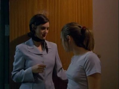 Oh I lied about the outfit - Trancers 6