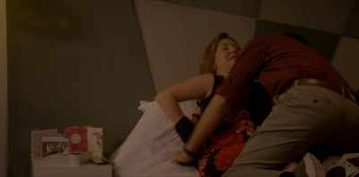 -Oh, I like this dance. - Four Lives