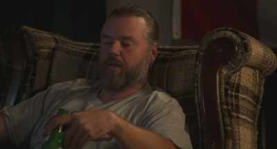 Oh, I like him in Hellboy. - Super Troopers 2