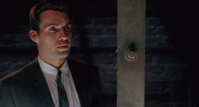 Oh I like you Miss - The Silence of the Hams