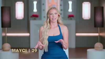Oh, I was like, "Really?" - The Secret Lives of Mormon Wives
