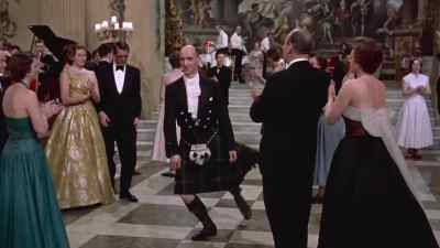 Oh, I like that. - Indiscreet