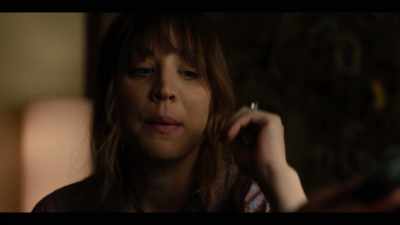 - Oh, I live here. - Based on a True Story
