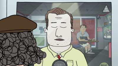 - Oh, I love it!
Give me ten grand - Ten Year Old Tom