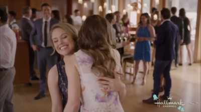 Oh, I love it. - The Last Bridesmaid