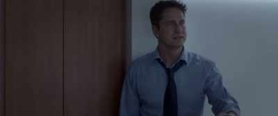 Oh, I love Ryan every bit
as much as you do, Elise. - A Defintely Maybe