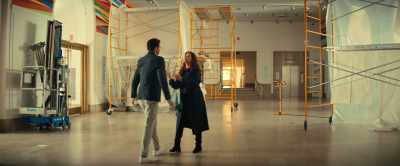 Oh! I love this space.
How did you find it? - Bros