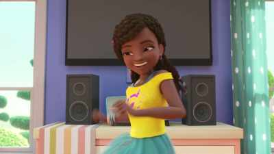oh-i-love-that - LEGO Friends: Girls on a Mission