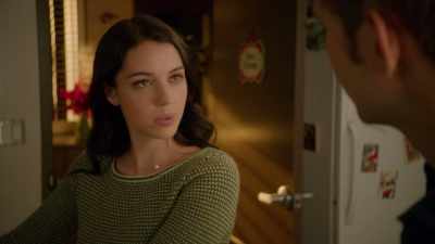 Oh, I love them, - A Sweet Christmas Romance