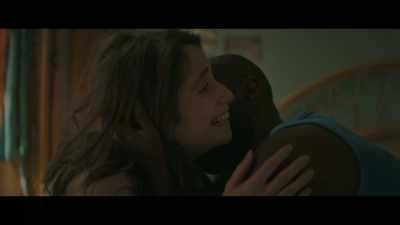-Oh, I love you.
-(CHUCKLES) - The Lazarus Project