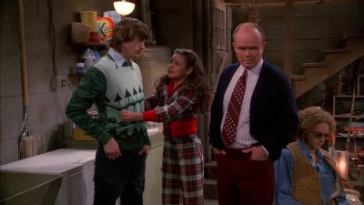 OH I LOVE YOU - That '70s Show