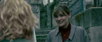 Oh, I"m so sorry.
I"m very forgetful. - A Perfect Enemy