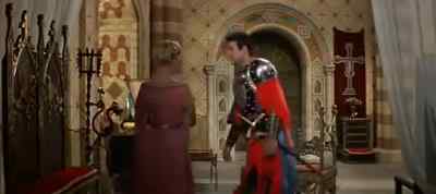 Oh, I made a mistake.
I was too severe with him. I know that now. - Francis of Assisi