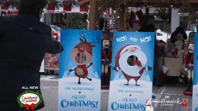-Oh.
-I mean, if I can get just one, - A Nashville Christmas Carol