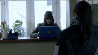 Oh, I mean, I could try
a brute force attack - APB