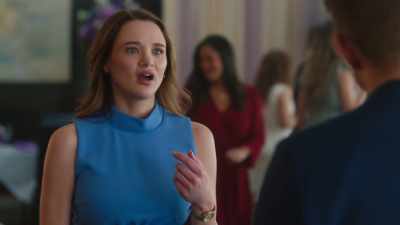 Oh, I mean, surely you could use - The Professional Bridesmaid