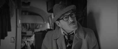 Oh, I meant... I meant
when it came on in my mind. - The Man in the Woods