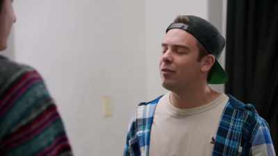 Oh. I meant two hours.
So, I'll probably eat it in an hour. - The Real Bros of Simi Valley: The Movie
