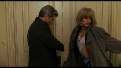 Oh, I miss keys. - Pretty Woman