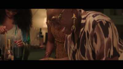 Oh, I miss these Jenna parties, - The Perfect Find