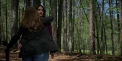 - Oh! I missed you! - Teen Wolf: The Movie