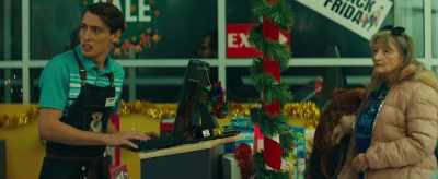 Oh, I must have
been good this year! - Black Friday
