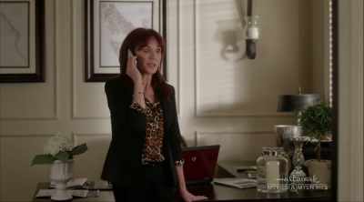 - Oh, I must not have
seen him come in. Sorry. - Aurora Teagarden Mysteries: An Inheritance to Die For
