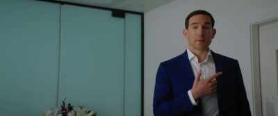 Oh, I need to go and speak to a
client
anyway. - The Pay Day