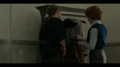 Oh, I need--I need to
talk to you about some stuff. - Fosse/Verdon