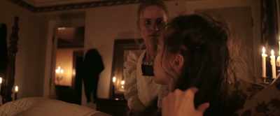 Oh, I need him not to wait - Wuthering Heights
